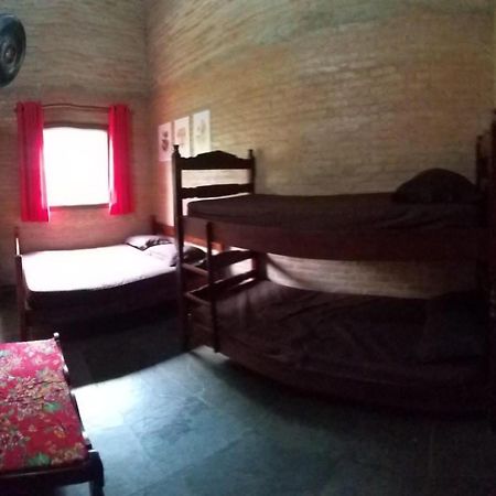 Nosso Recanto Gaucho Paraiso No Interior Guaratingueta Aparecida Екстер'єр фото